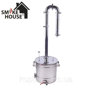  Smoke House  34  - 