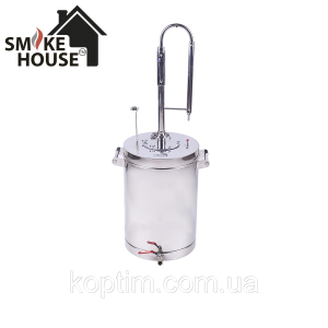  Smoke House  50  - 