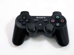  Sony DualShock 3   Bluetooth 290 .