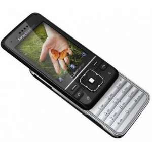  Sony Ericsson C903 - 