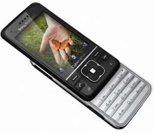  Sony Ericsson C903 - 