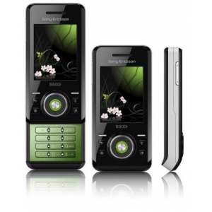  Sony Ericsson S500