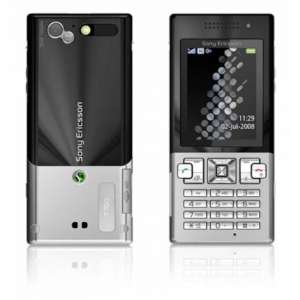  Sony Ericsson T700