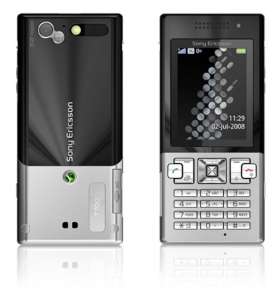  Sony Ericsson T700 - 