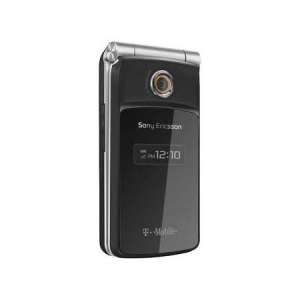  Sony Ericsson TM506