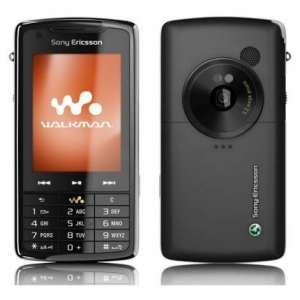  Sony Ericsson W960 