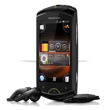  Sony Ericsson WT19i