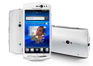  Sony Ericsson Xperia Neo V Orange Poland - 