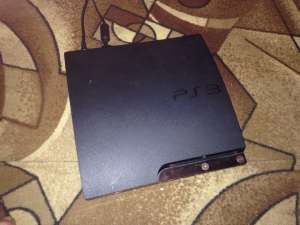  Sony Plastation 3 160 gb