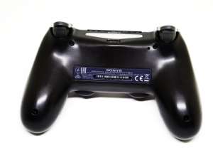  Sony PlayStation DualShock 4   Bluetooth 520 .