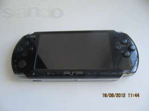  sony psp 3008 slim piano black   !!! - 