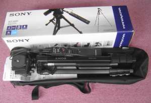  Sony VCT-60AV - 