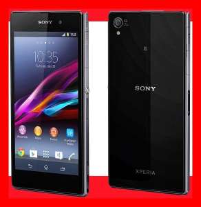  Sony Xpreria M5   