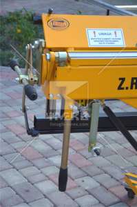  Sorex ZRS 2160 ()
