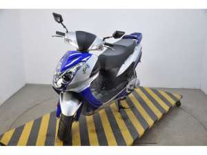  Soul Evolution 150cc (Storm)