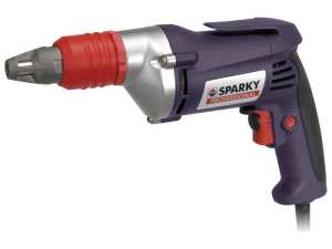  SPARKY BVR 6 - 