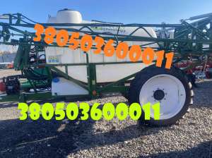  SPRAY PROFI 2500/21 - 