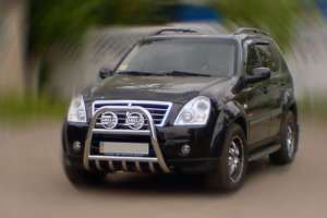  SSANG YONG