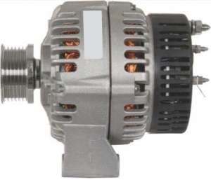  SsangYoung Korando 90amp 120amp 12v - 