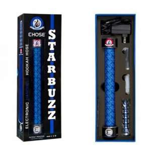  Starbuzz E-Hose    .    - 