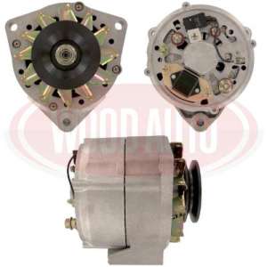  starter  alternator MAN  12, 24volt