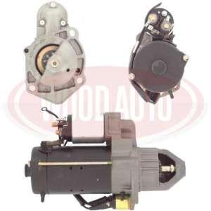  Starter Mercedes  24volt 4.0kWt 9T 0001231033