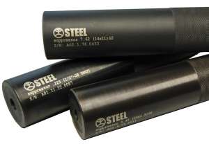  Steel Gen 2 .308 .223 7.62 5.45 - 