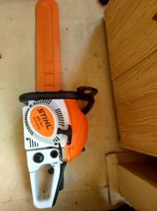  STIHL MS 461 