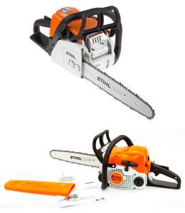  Stihl MS170        - 
