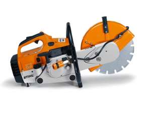  STIHL TS 400 - 