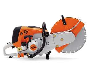  STIHL TS 700 - 