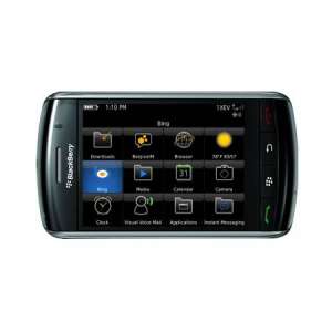  Storm2 9550   BlackBerry (CDMA+GSM)