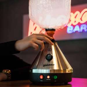  Storz & Bickel Volcano Classic - 