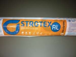  STROTEX Basic 115 g/m2. Dinamic 135 g/m2. Suprime 170 g/m2