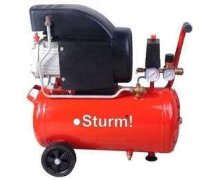  Sturm AC93166 - 