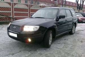  Subaru Forester (2003  2008)   /         - 