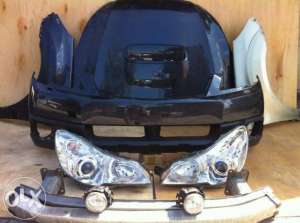  Subaru Honda Mazda Mitsubishi Suzuki
