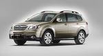  Subaru Tribeca B9, 10  / 