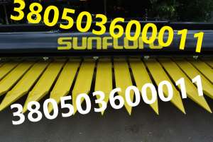  Sunfloro shuft - 