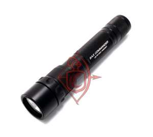  SureFire 8NX Commander         