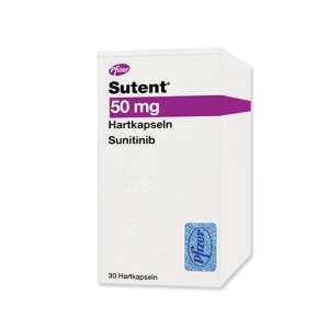  sutent