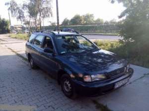  Suzuki Baleno 1,6  1998. - 