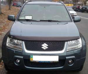  Suzuki Grand Vitara 2007 ,     ! - 