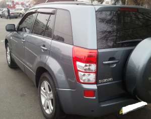  Suzuki Grand Vitara 2007 ,     !