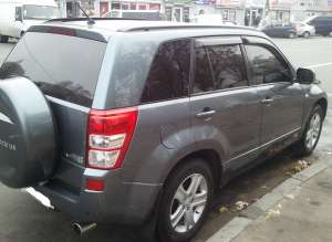  Suzuki Grand Vitara 2007 ,     !