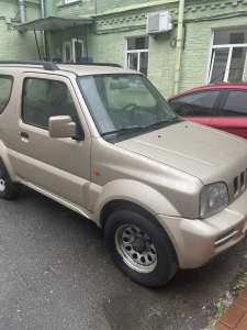  Suzuki Jimny, 8500 $