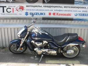  SUZUKI VZR 1800 L1