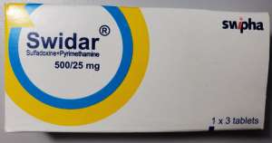  Swidar 500/25  - 