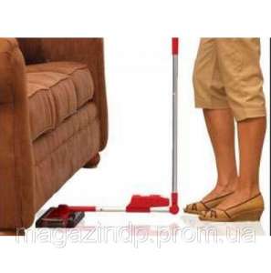  Swivel Sweeper  - 