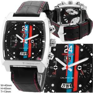  Tag Heuer - 